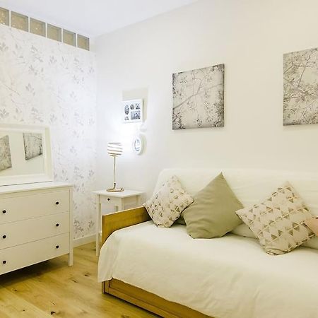 Lisbon Place - Historic Center With Terrace Luaran gambar