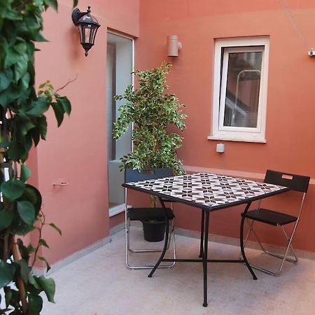 Lisbon Place - Historic Center With Terrace Luaran gambar