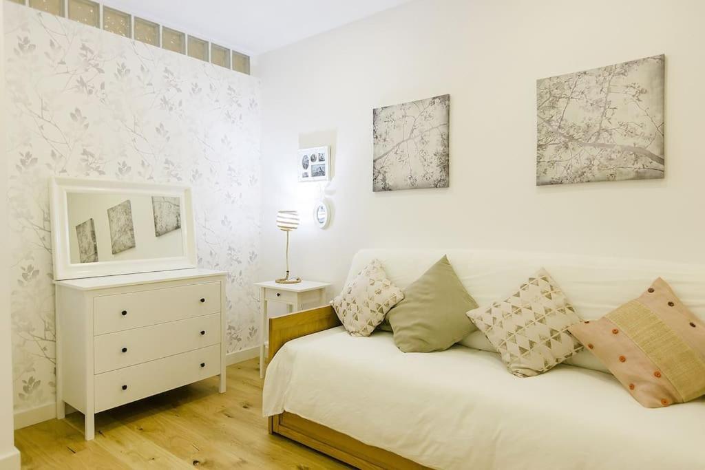 Lisbon Place - Historic Center With Terrace Luaran gambar