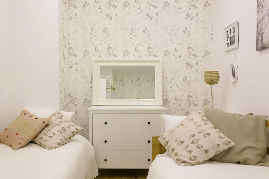 Lisbon Place - Historic Center With Terrace Luaran gambar