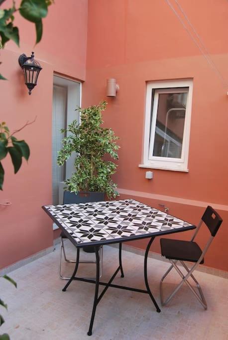 Lisbon Place - Historic Center With Terrace Luaran gambar