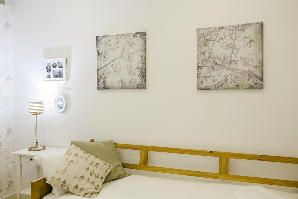 Lisbon Place - Historic Center With Terrace Luaran gambar