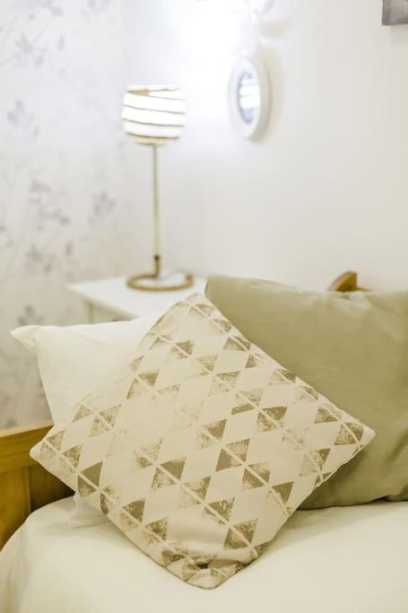 Lisbon Place - Historic Center With Terrace Luaran gambar
