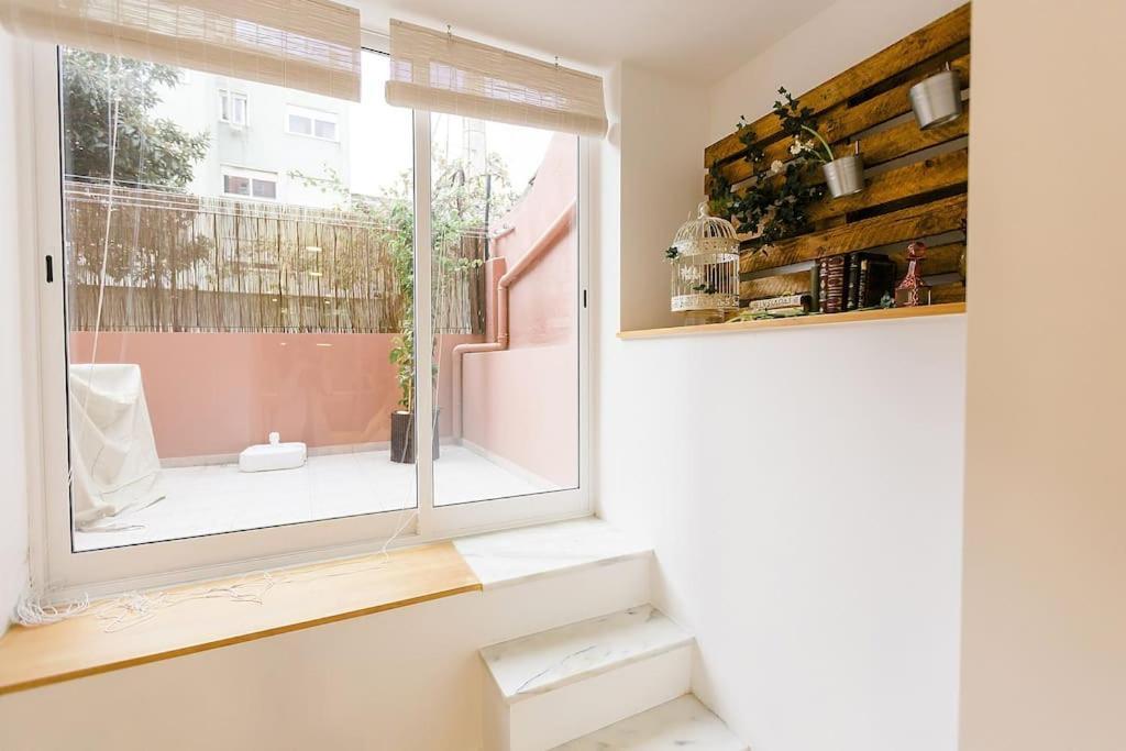 Lisbon Place - Historic Center With Terrace Luaran gambar