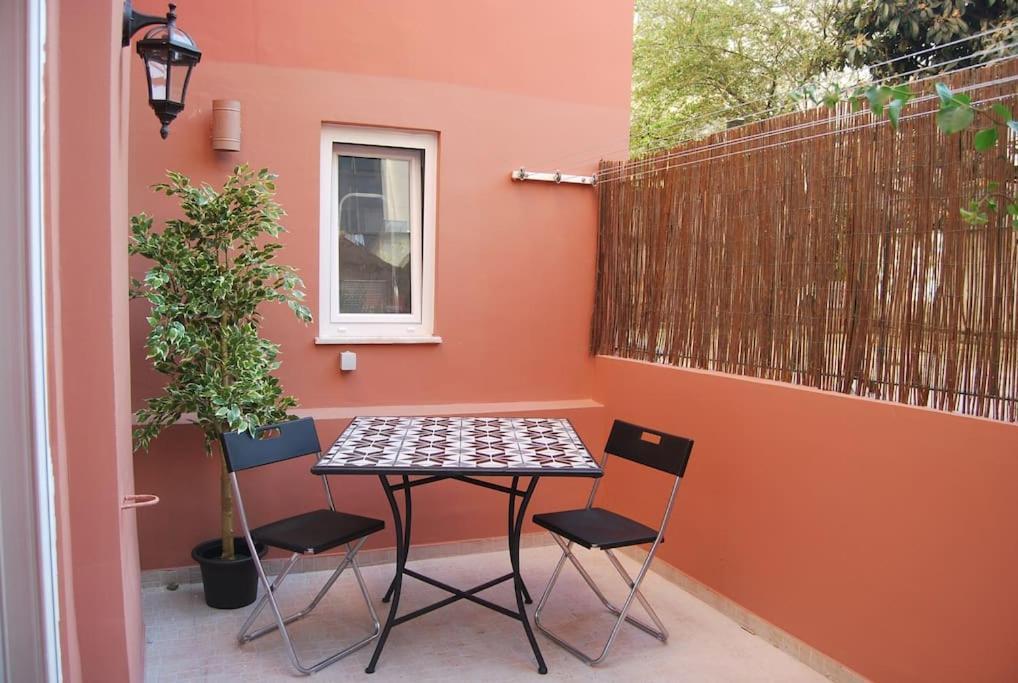 Lisbon Place - Historic Center With Terrace Luaran gambar