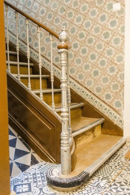 Lisbon Place - Historic Center With Terrace Luaran gambar